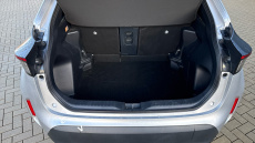 Toyota Yaris Cross 1.5 Hybrid Design 5dr CVT Hybrid Estate